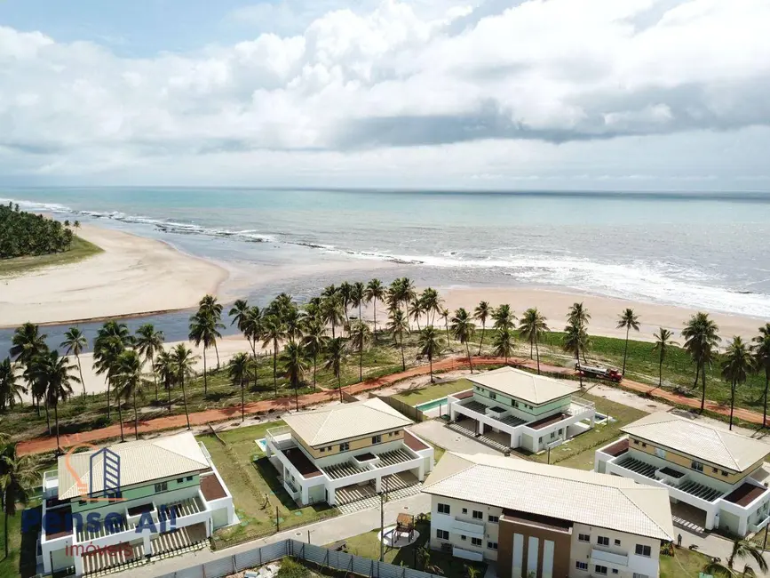 Foto 5 de Apartamento com 3 quartos à venda, 128m2 em Esplanada - BA