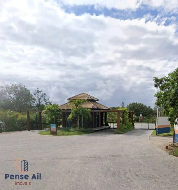 Foto 1 de Terreno / Lote à venda, 700m2 em Mata De Sao Joao - BA