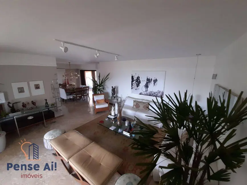 Apartamento com 4 quartos à venda, 232m2 em Pituba, Salvador - BA - imagem 7 Foto 7 de Apartamento com 4 quartos à venda, 232m2 em Pituba, Salvador - BA