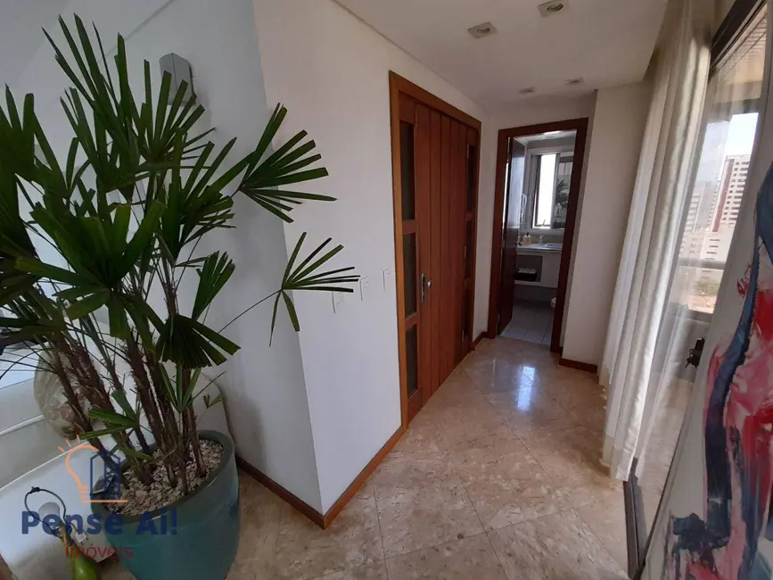 Apartamento com 4 quartos à venda, 232m2 em Pituba, Salvador - BA - imagem 3 Foto 3 de Apartamento com 4 quartos à venda, 232m2 em Pituba, Salvador - BA