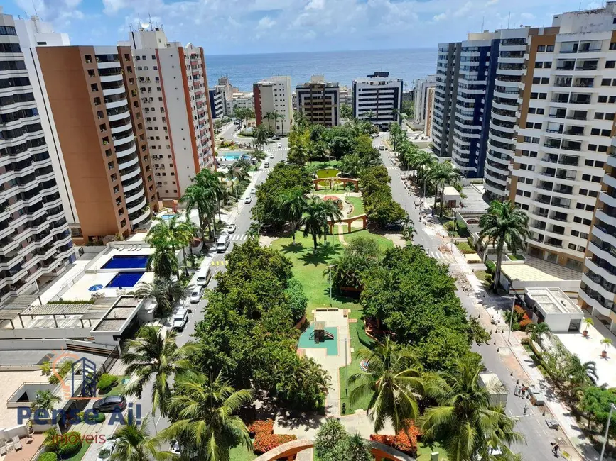 Apartamento com 4 quartos à venda, 232m2 em Pituba, Salvador - BA - imagem 5 Foto 5 de Apartamento com 4 quartos à venda, 232m2 em Pituba, Salvador - BA