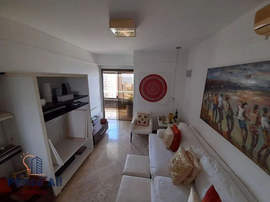 Apartamento com 4 quartos à venda, 232m2 em Pituba, Salvador - BA - imagem 9 Foto 9 de Apartamento com 4 quartos à venda, 232m2 em Pituba, Salvador - BA