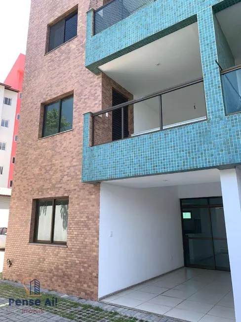 Foto 1 de Apartamento com 3 quartos à venda, 109m2 em Buraquinho, Lauro De Freitas - BA