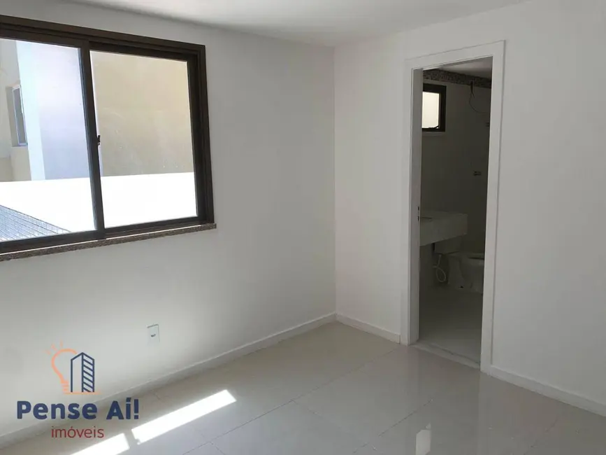 Foto 9 de Apartamento com 3 quartos à venda, 109m2 em Buraquinho, Lauro De Freitas - BA