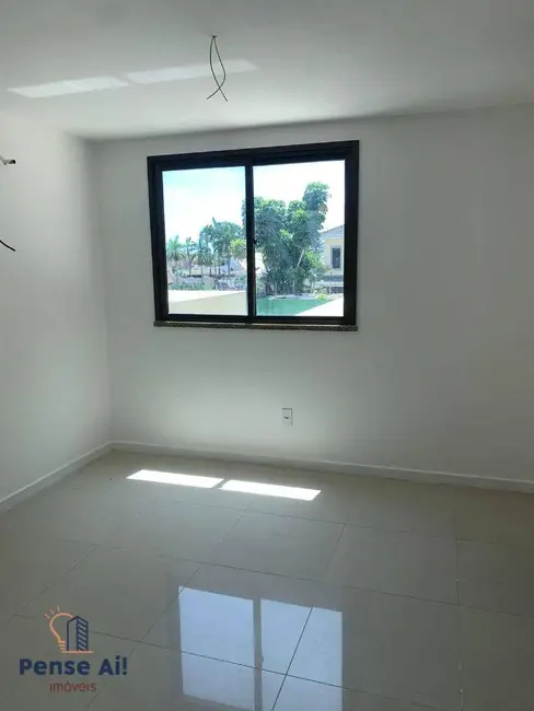 Foto 3 de Apartamento com 3 quartos à venda, 109m2 em Buraquinho, Lauro De Freitas - BA