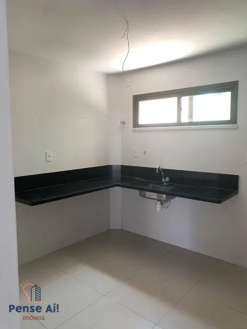 Foto 6 de Apartamento com 3 quartos à venda, 109m2 em Buraquinho, Lauro De Freitas - BA