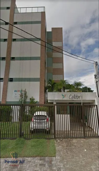 Foto 2 de Apartamento com 3 quartos à venda, 109m2 em Buraquinho, Lauro De Freitas - BA