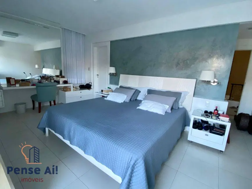 Foto 8 de Casa de Condomínio com 4 quartos à venda, 750m2 em Alphaville I, Salvador - BA