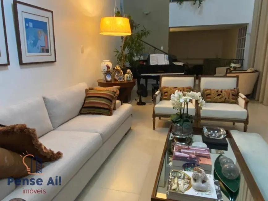 Foto 1 de Casa de Condomínio com 4 quartos à venda, 750m2 em Alphaville I, Salvador - BA