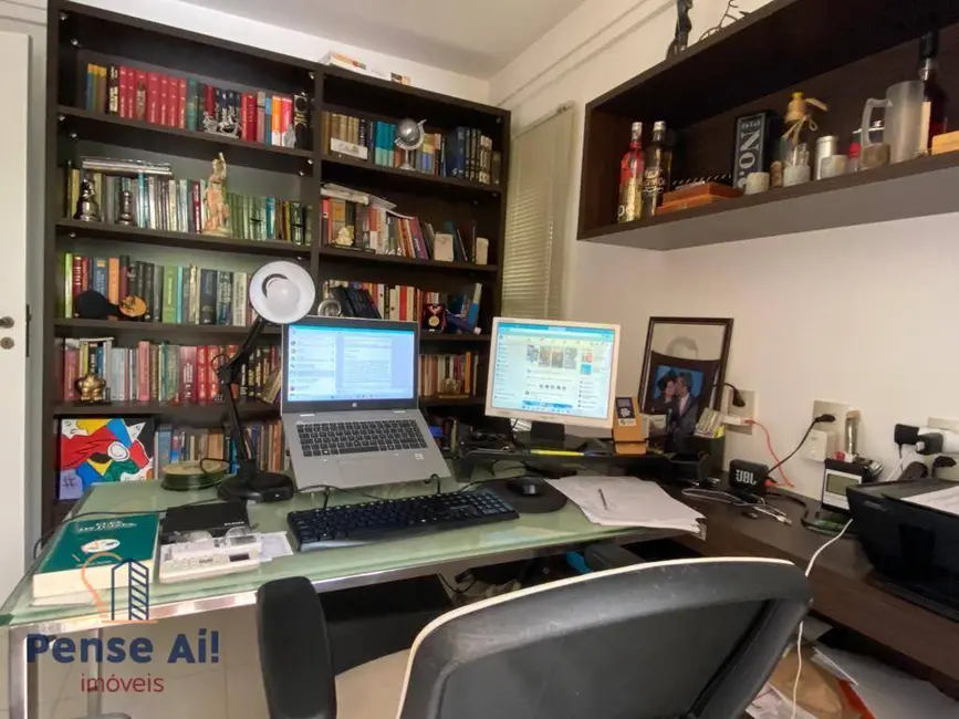 Foto 7 de Casa de Condomínio com 4 quartos à venda, 750m2 em Alphaville I, Salvador - BA