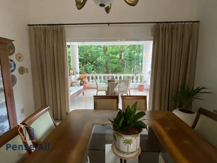 Foto 2 de Casa de Condomínio com 4 quartos à venda, 750m2 em Alphaville I, Salvador - BA