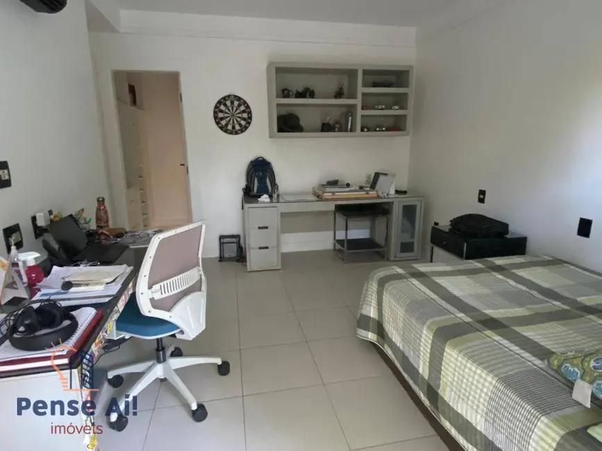 Foto 4 de Casa de Condomínio com 4 quartos à venda, 750m2 em Alphaville I, Salvador - BA