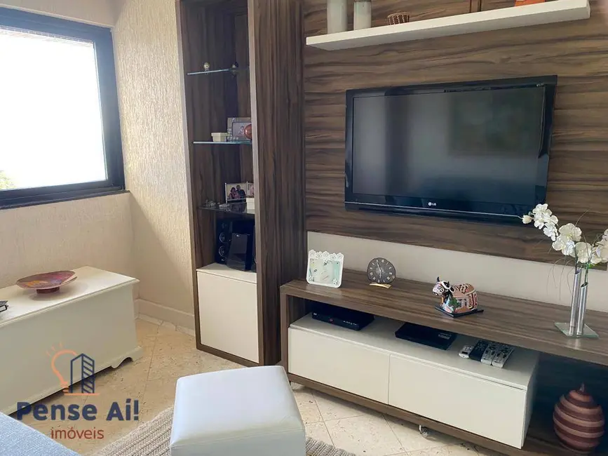 Casa de Condomínio com 4 quartos à venda, 750m2 em Alphaville I, Salvador - BA - imagem 6 Foto 6 de Casa de Condomínio com 4 quartos à venda, 750m2 em Alphaville I, Salvador - BA