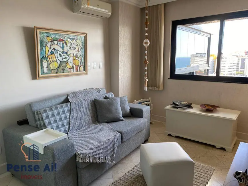 Foto 8 de Apartamento com 4 quartos à venda, 325m2 em Rio Vermelho, Salvador - BA