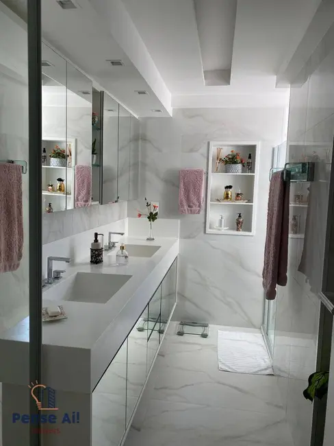 Foto 6 de Apartamento com 4 quartos à venda, 325m2 em Rio Vermelho, Salvador - BA