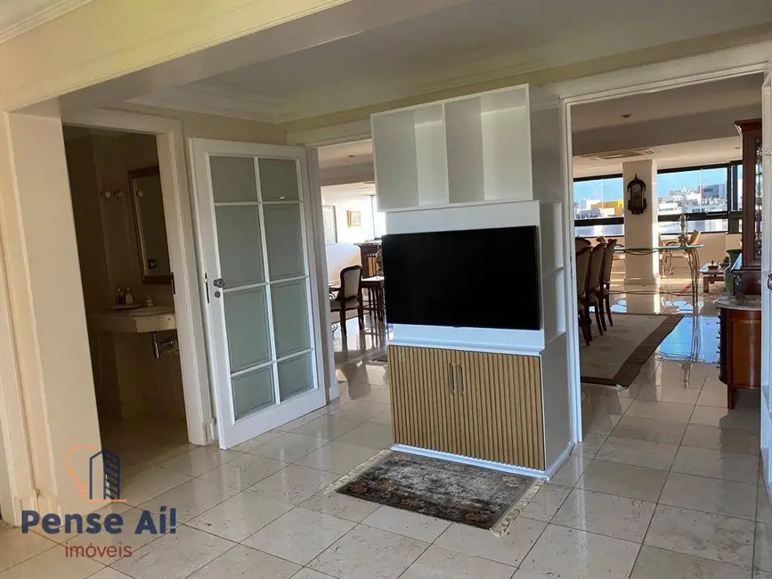 Foto 4 de Apartamento com 4 quartos à venda, 325m2 em Rio Vermelho, Salvador - BA