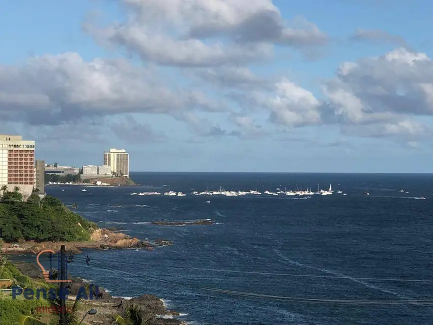 Apartamento com 5 quartos à venda, 339m2 em Barra, Salvador - BA - imagem 3 Foto 3 de Apartamento com 5 quartos à venda, 339m2 em Barra, Salvador - BA