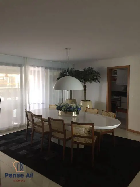 Apartamento com 5 quartos à venda, 339m2 em Barra, Salvador - BA - imagem 5 Foto 5 de Apartamento com 5 quartos à venda, 339m2 em Barra, Salvador - BA