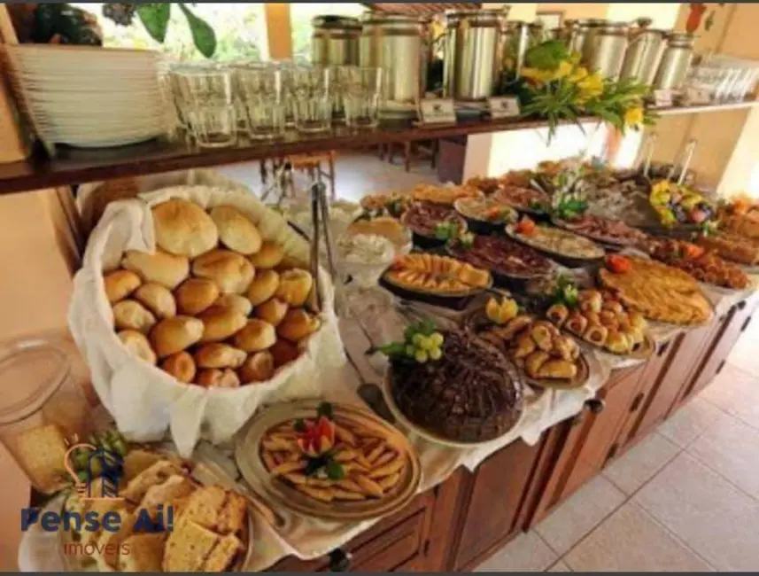 Foto 8 de Pousada com 19 quartos à venda, 3000m2 em Camacari - BA