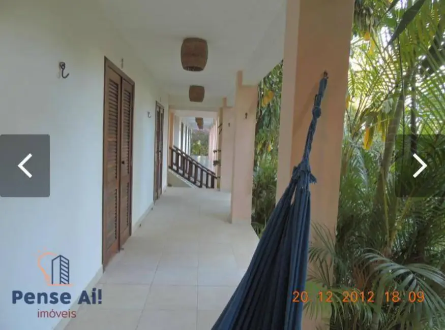 Foto 9 de Pousada com 19 quartos à venda, 3000m2 em Camacari - BA