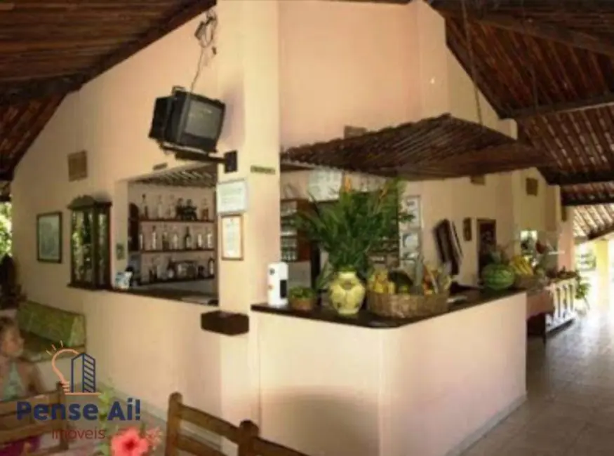 Foto 5 de Pousada com 19 quartos à venda, 3000m2 em Camacari - BA