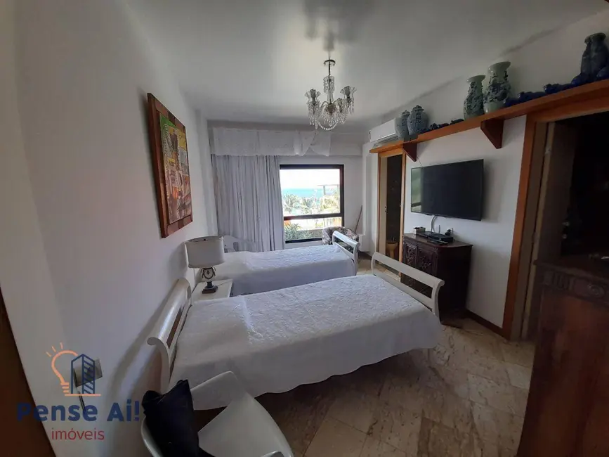 Apartamento com 4 quartos à venda, 398m2 em Rio Vermelho, Salvador - BA - imagem 9 Foto 9 de Apartamento com 4 quartos à venda, 398m2 em Rio Vermelho, Salvador - BA