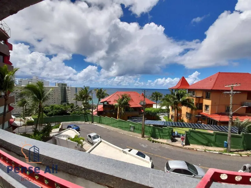 Apartamento com 4 quartos à venda, 398m2 em Rio Vermelho, Salvador - BA - imagem 5 Foto 5 de Apartamento com 4 quartos à venda, 398m2 em Rio Vermelho, Salvador - BA
