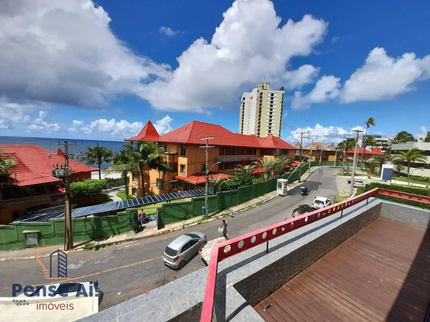 Apartamento com 4 quartos à venda, 398m2 em Rio Vermelho, Salvador - BA - imagem 6 Foto 6 de Apartamento com 4 quartos à venda, 398m2 em Rio Vermelho, Salvador - BA