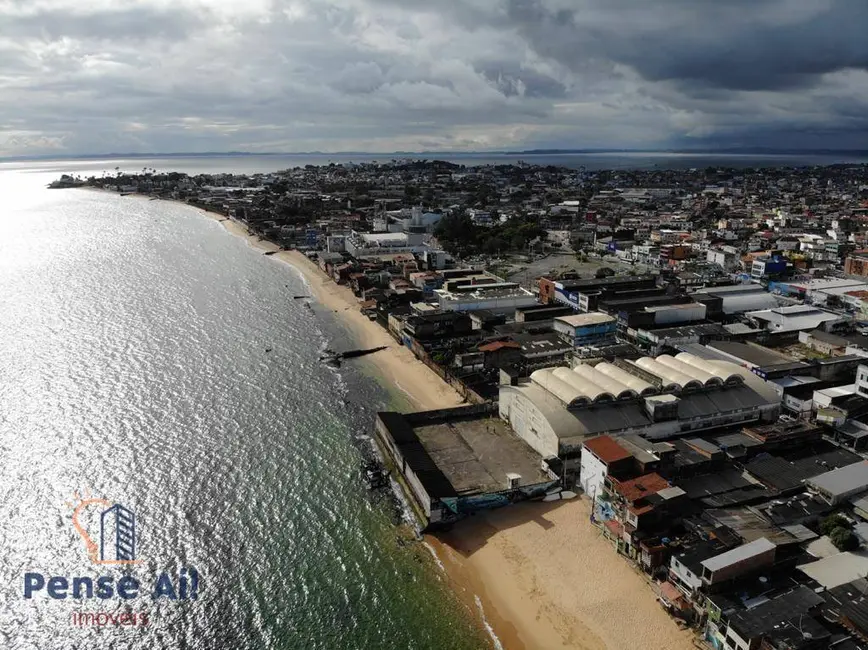 Armazém / Galpão à venda e para alugar, 4866m2 em Calçada, Salvador - BA - imagem 4 Foto 4 de Armazém / Galpão à venda e para alugar, 4866m2 em Calçada, Salvador - BA