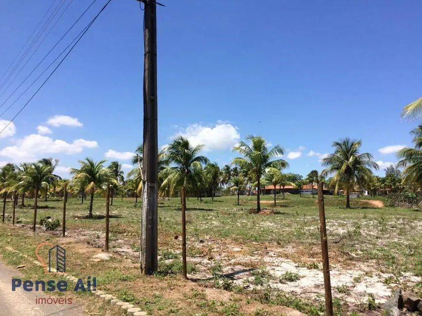 Foto 3 de Terreno / Lote à venda, 123000m2 em Camacari - BA