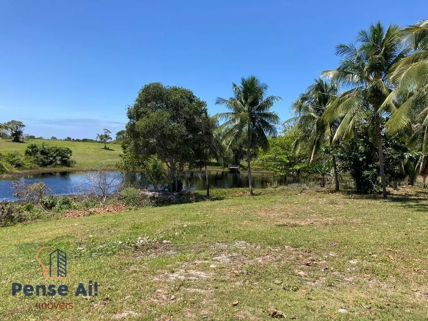 Foto 2 de Terreno / Lote à venda, 123000m2 em Camacari - BA