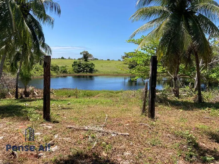 Foto 4 de Terreno / Lote à venda, 123000m2 em Camacari - BA