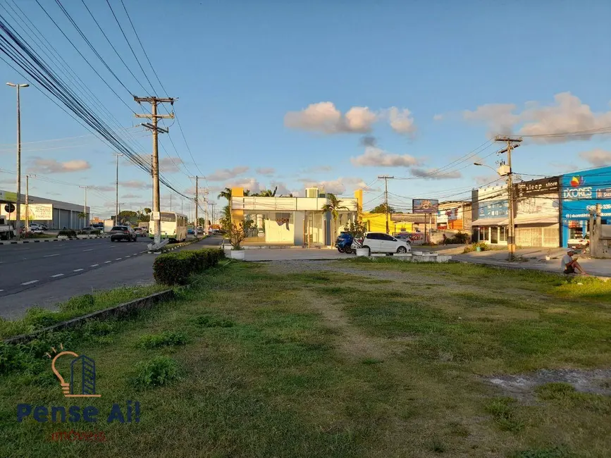 Terreno / Lote à venda e para alugar, 1099m2 em Lauro De Freitas - BA - imagem 5 Foto 5 de Terreno / Lote à venda e para alugar, 1099m2 em Lauro De Freitas - BA