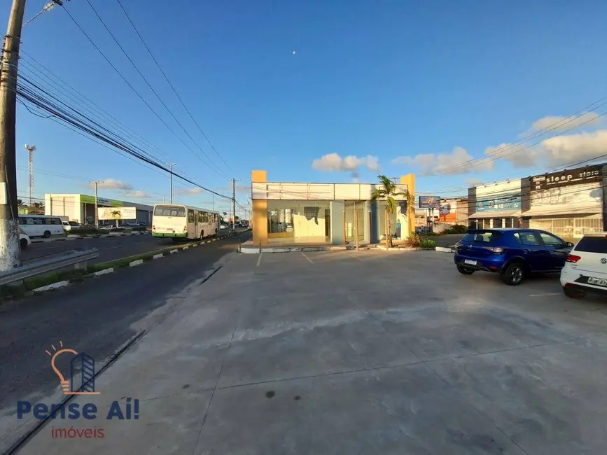 Terreno / Lote à venda e para alugar, 1099m2 em Lauro De Freitas - BA - imagem 4 Foto 4 de Terreno / Lote à venda e para alugar, 1099m2 em Lauro De Freitas - BA