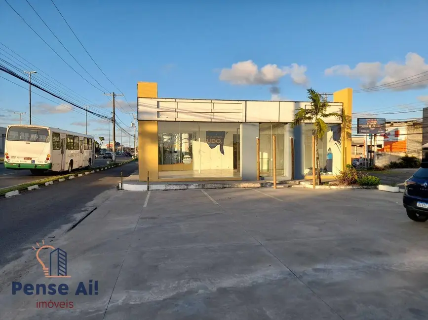 Terreno / Lote à venda e para alugar, 1099m2 em Lauro De Freitas - BA - imagem 3 Foto 3 de Terreno / Lote à venda e para alugar, 1099m2 em Lauro De Freitas - BA