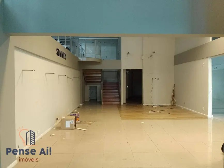 Loja para alugar, 245m2 em Caminho das Árvores, Salvador - BA - imagem 7 Foto 7 de Loja para alugar, 245m2 em Caminho das Árvores, Salvador - BA