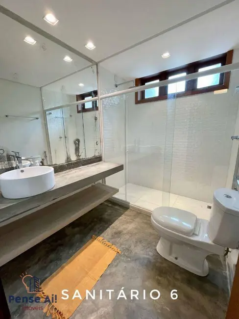 Casa de Condomínio com 7 quartos à venda, 300m2 em Mata De Sao Joao - BA - imagem 3 Foto 3 de Casa de Condomínio com 7 quartos à venda, 300m2 em Mata De Sao Joao - BA