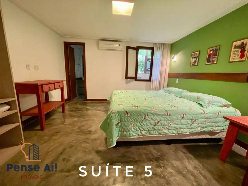 Casa de Condomínio com 7 quartos à venda, 300m2 em Mata De Sao Joao - BA - imagem 6 Foto 6 de Casa de Condomínio com 7 quartos à venda, 300m2 em Mata De Sao Joao - BA