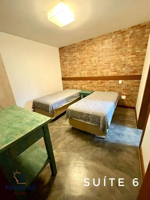 Casa de Condomínio com 7 quartos à venda, 300m2 em Mata De Sao Joao - BA - imagem 4 Foto 4 de Casa de Condomínio com 7 quartos à venda, 300m2 em Mata De Sao Joao - BA