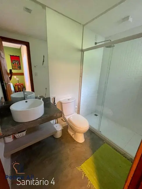 Casa de Condomínio com 7 quartos à venda, 300m2 em Mata De Sao Joao - BA - imagem 8 Foto 8 de Casa de Condomínio com 7 quartos à venda, 300m2 em Mata De Sao Joao - BA