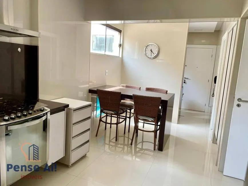 Foto 5 de Apartamento com 3 quartos à venda, 150m2 em Barra, Salvador - BA