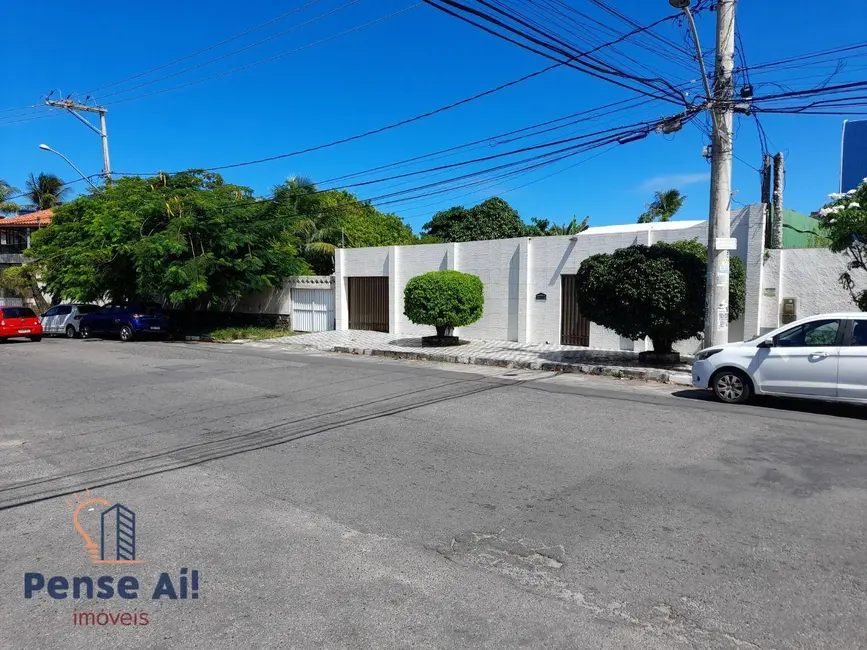 Casa com 4 quartos à venda, 500m2 em Vilas do Atlântico, Lauro De Freitas - BA - imagem 4 Foto 4 de Casa com 4 quartos à venda, 500m2 em Vilas do Atlântico, Lauro De Freitas - BA
