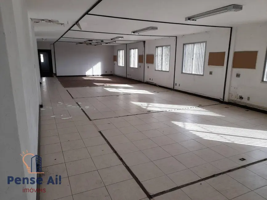 Foto 3 de Armazém / Galpão para alugar, 3763m2 em Porto Seco Pirajá, Salvador - BA