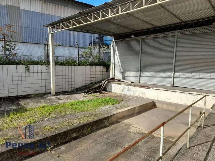 Foto 4 de Armazém / Galpão para alugar, 3763m2 em Porto Seco Pirajá, Salvador - BA