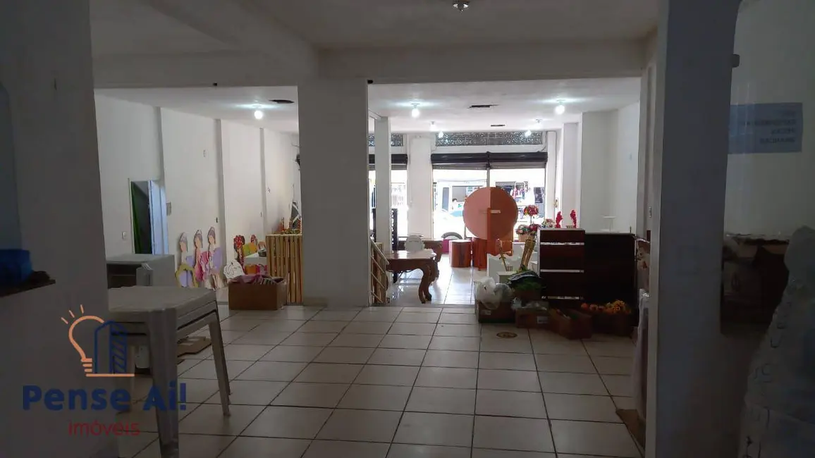 Loja à venda, 200m2 em São Cristóvão, Salvador - BA - imagem 7 Foto 7 de Loja à venda, 200m2 em São Cristóvão, Salvador - BA