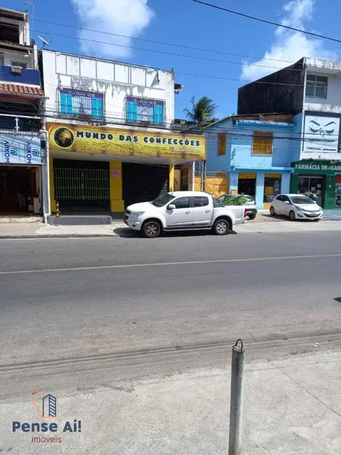 Foto 1 de Loja à venda, 200m2 em São Cristóvão, Salvador - BA