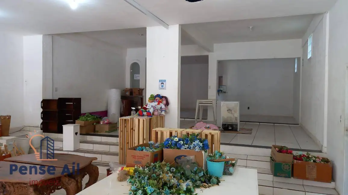 Loja à venda, 200m2 em São Cristóvão, Salvador - BA - imagem 5 Foto 5 de Loja à venda, 200m2 em São Cristóvão, Salvador - BA