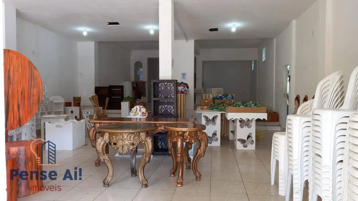 Loja à venda, 200m2 em São Cristóvão, Salvador - BA - imagem 8 Foto 8 de Loja à venda, 200m2 em São Cristóvão, Salvador - BA