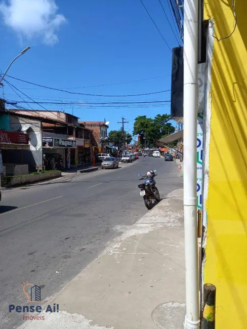 Loja à venda, 200m2 em São Cristóvão, Salvador - BA - imagem 3 Foto 3 de Loja à venda, 200m2 em São Cristóvão, Salvador - BA