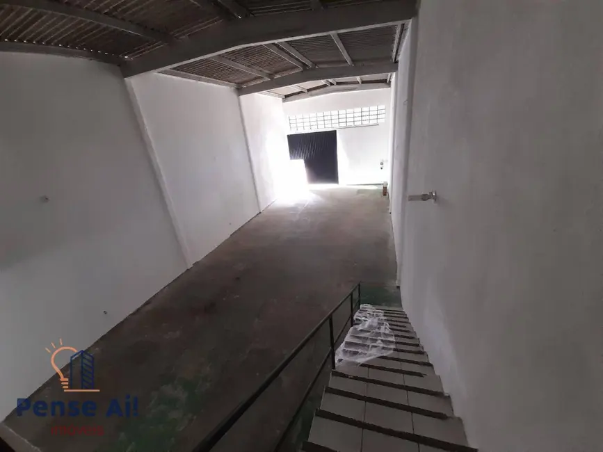 Foto 4 de Armazém / Galpão para alugar, 180m2 em Camacari - BA